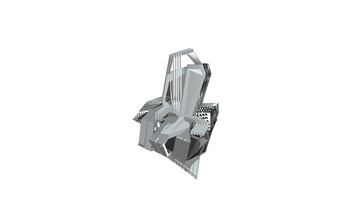 ED_611_6_2 3D Model