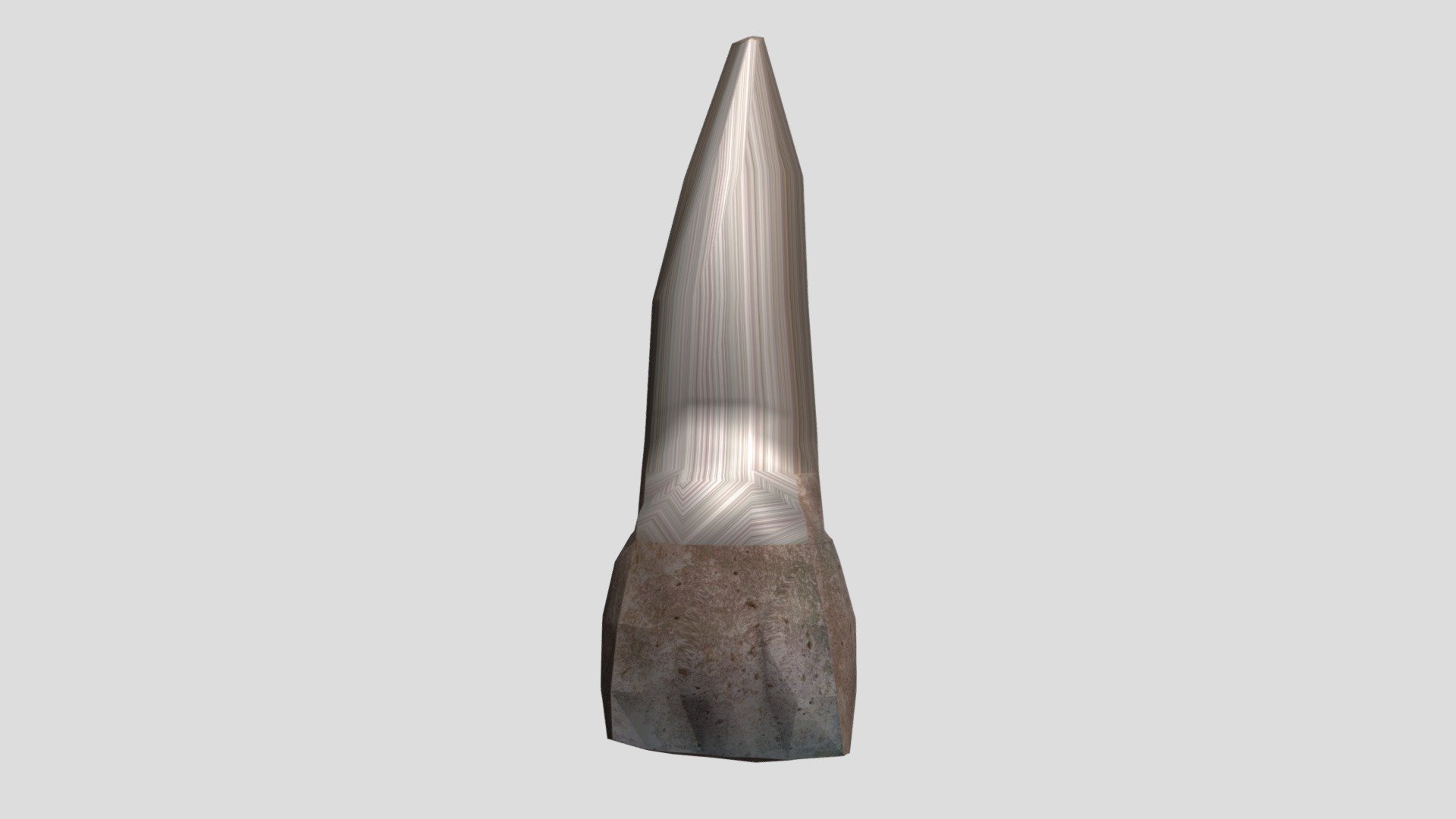 Incisive Tooth