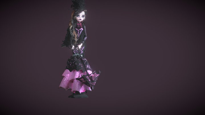 Draculaura
