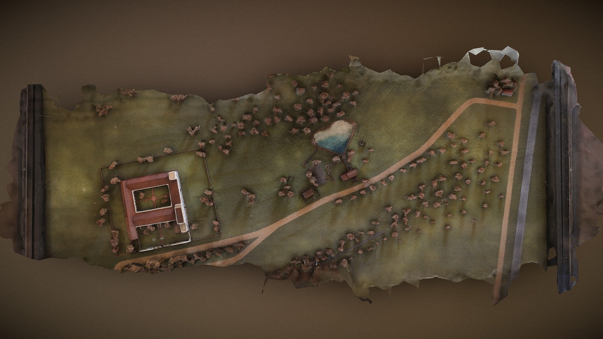 Maqueta