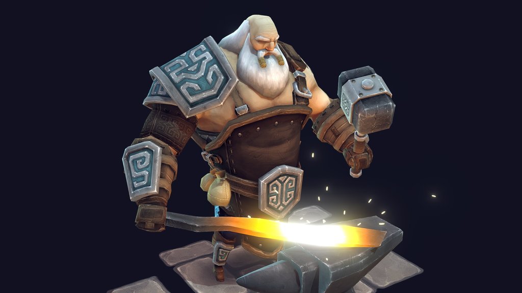 The Noble Craftsman