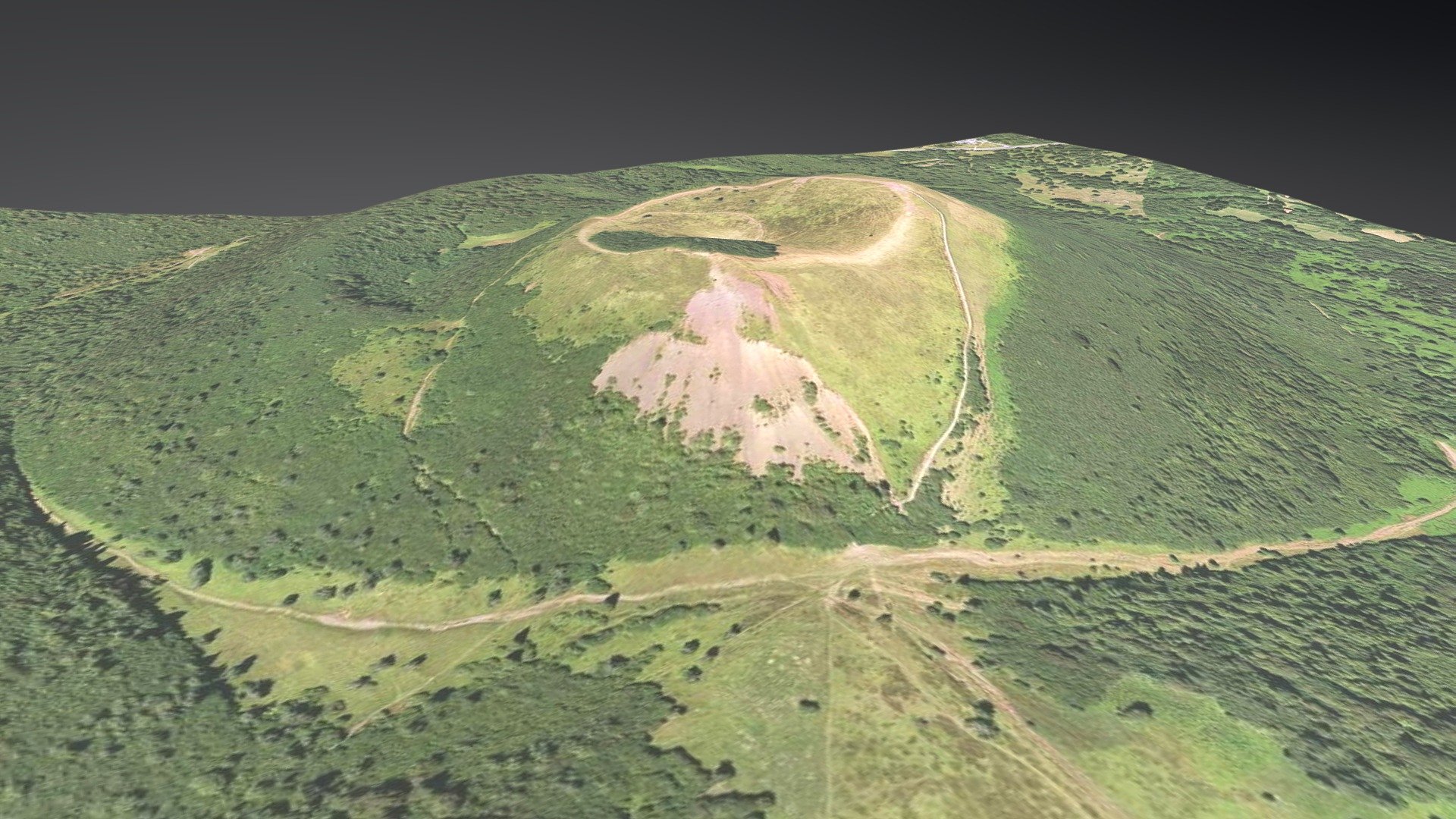 Puy Pariou