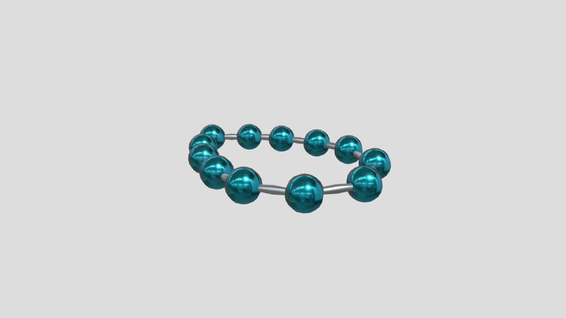 Necklace #2