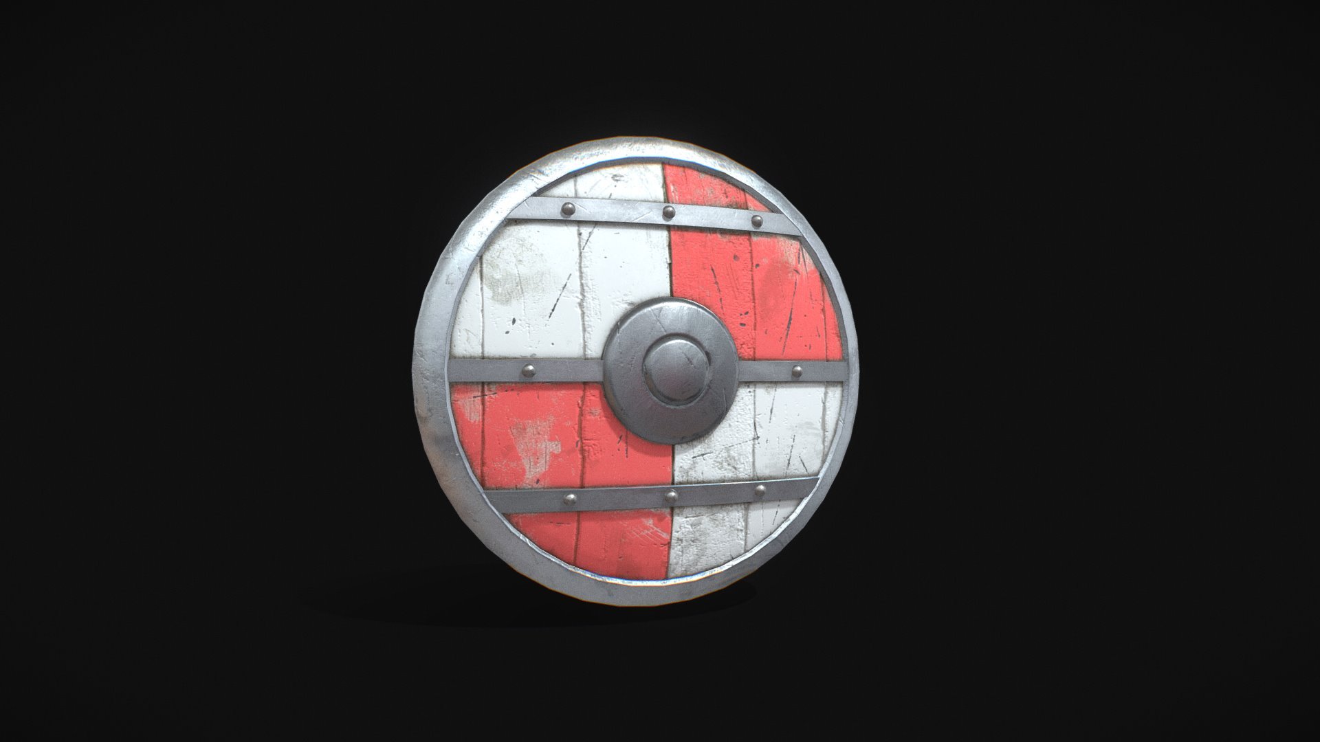 Viking Shield