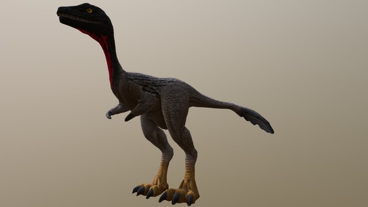 Mononykus
