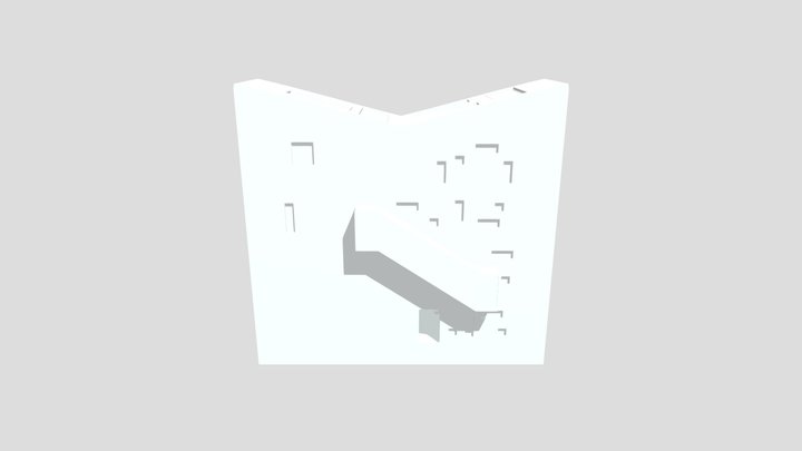 Model 3D Model
