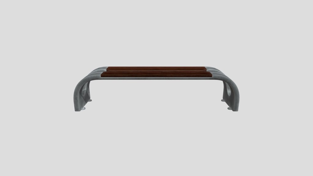 Park Bench
