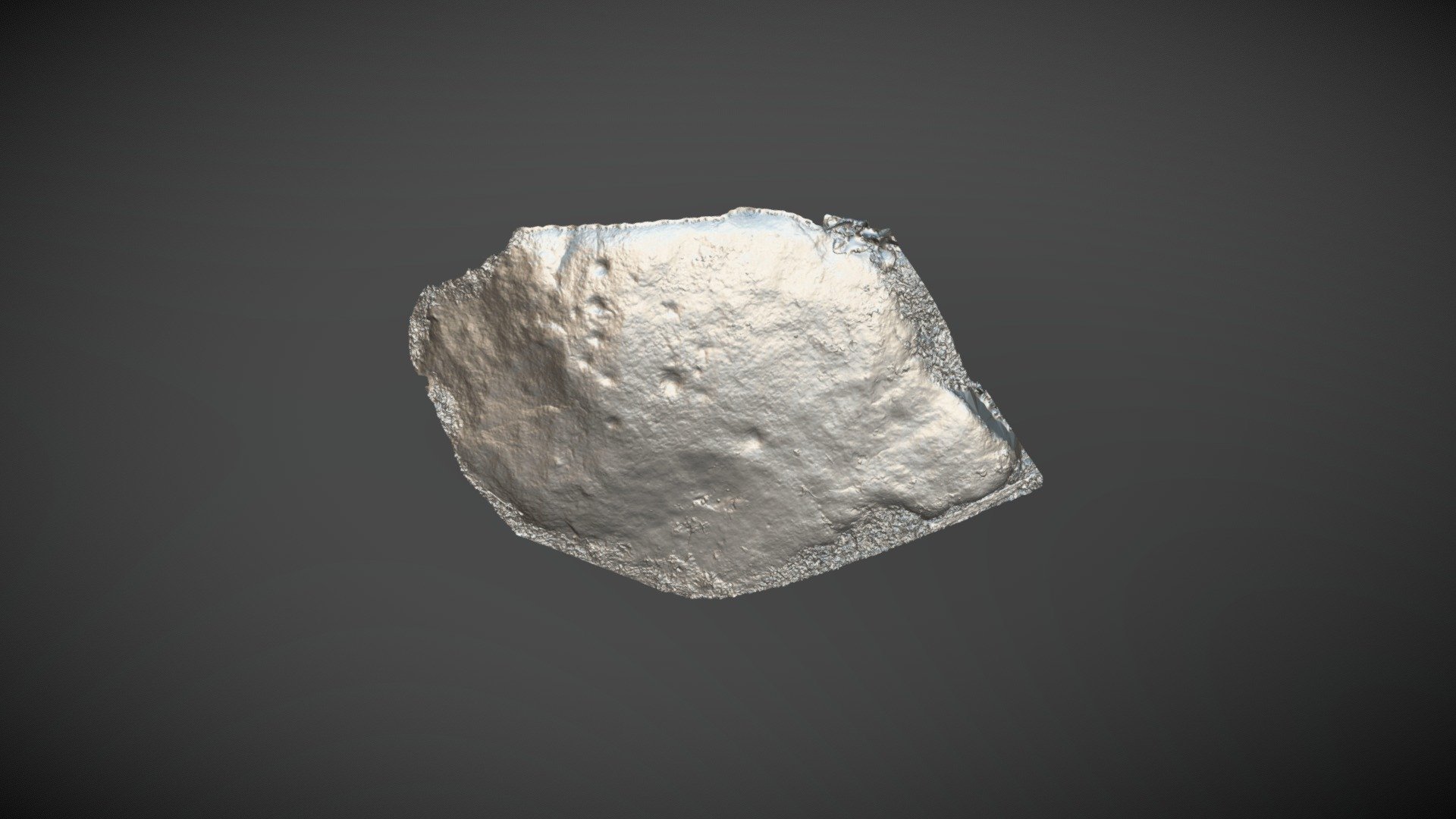 High Carr 03 (April 2012) — Sketchfab embed 3D viewer