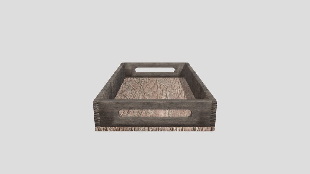 Decoration Tray