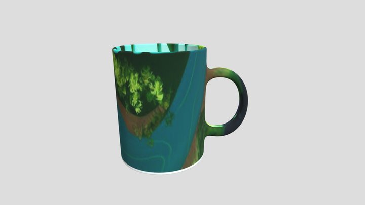 Project Name (98) 3D Model