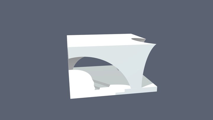 2 3D Model