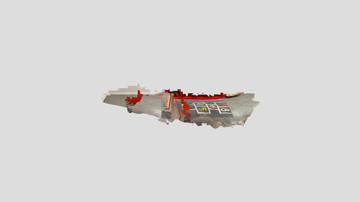 🤪🤪🤪🤪 3D Model