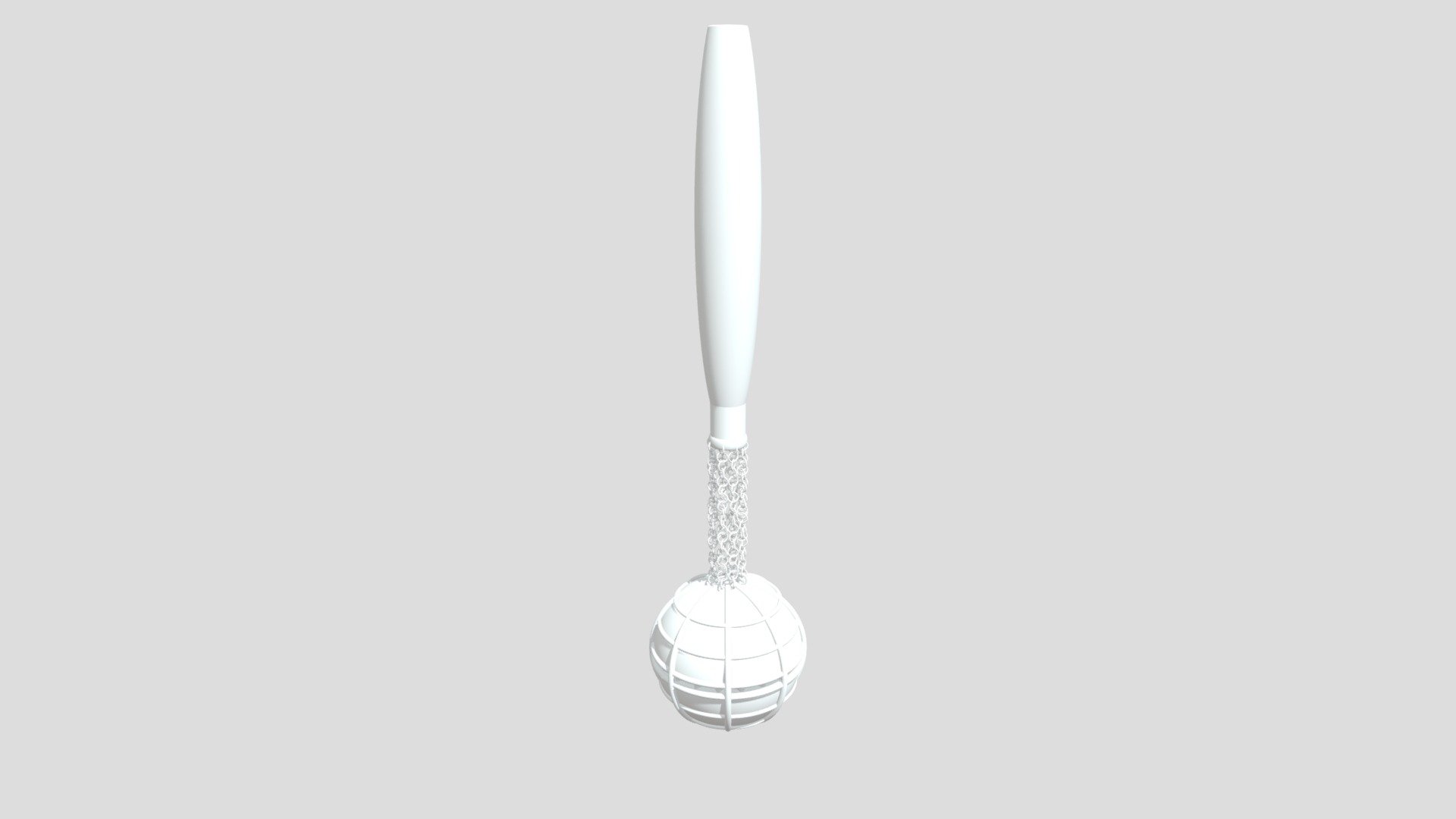 3D MODEL