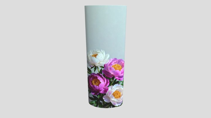 未命名.12glb 3D Model