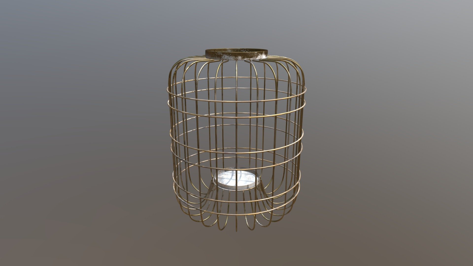 Wire_Lantern_champaign