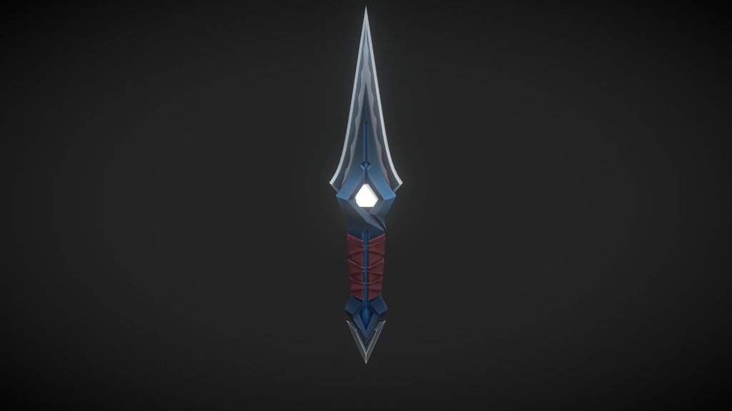 NARUKAMI - Valorant Melee