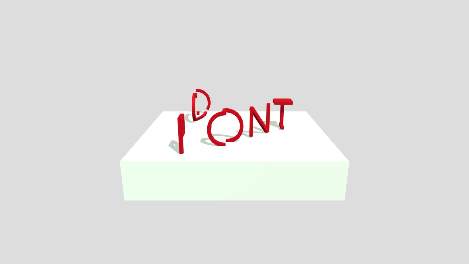 Dont Panic