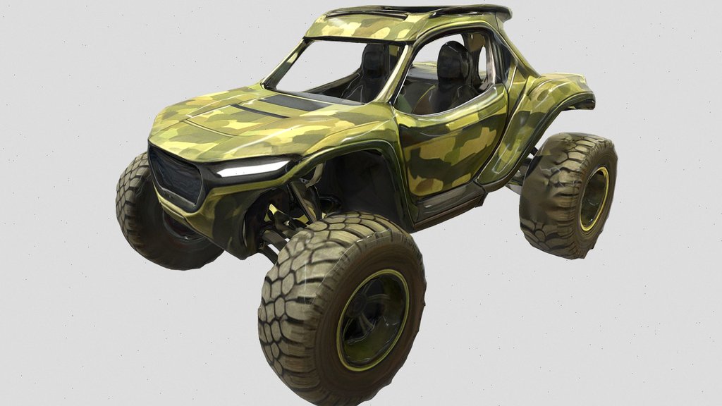 ❖✖❖Offroader❖#03❖