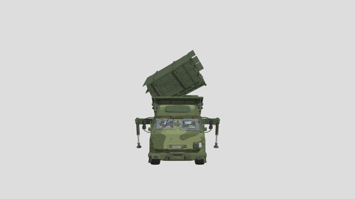 SAM – Free 3D Model STL