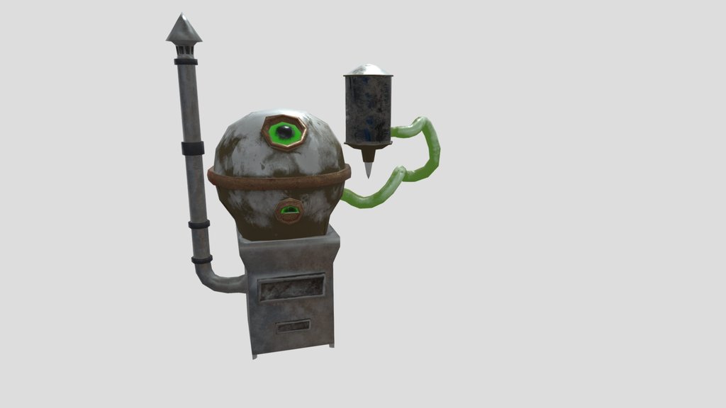 Alembic