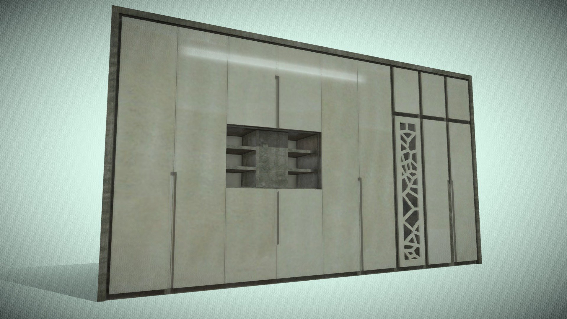 TV_Cabinet