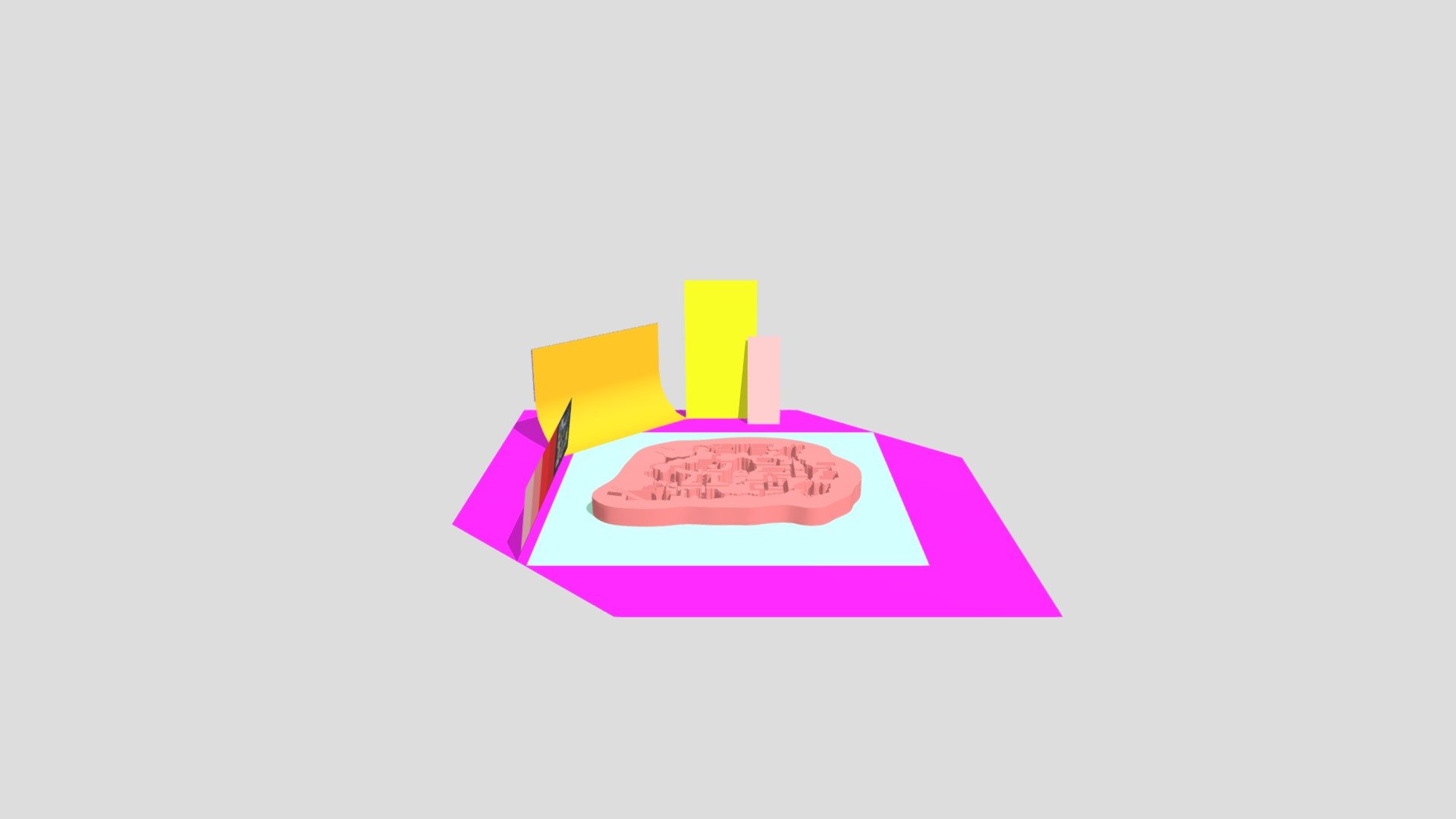 INDA_Y3_AD3_Scott_Toy_Texture Model