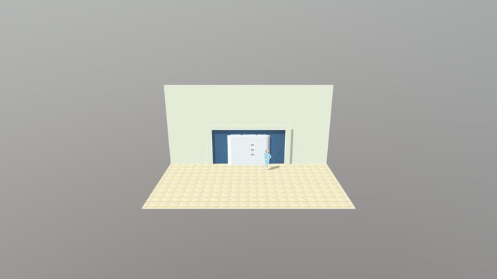 Brookwood-Gospel Conversations 3D Model
