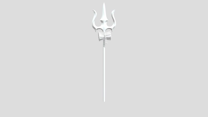 Shiv Maera 3D Model