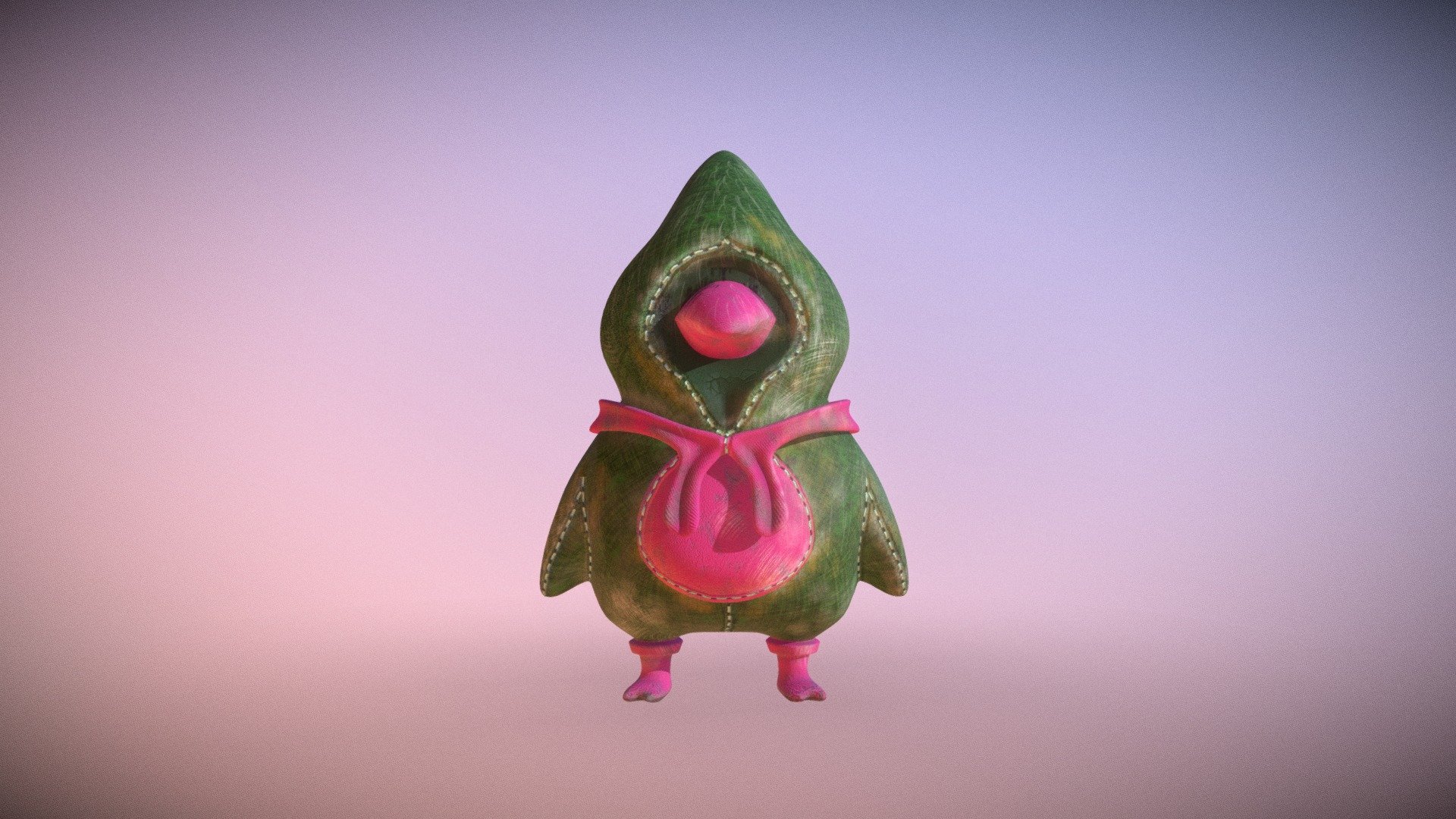 henchman of plague knight
