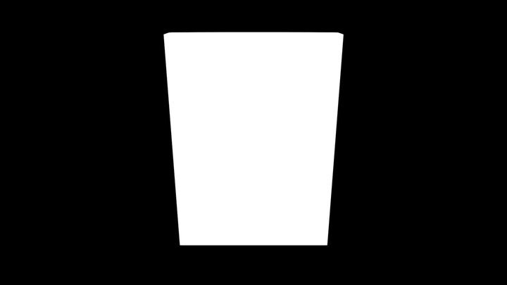 Cereal Booxxzcfsorjdfcijuoqdfwakzm 3D Model