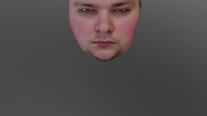 123 3D Model