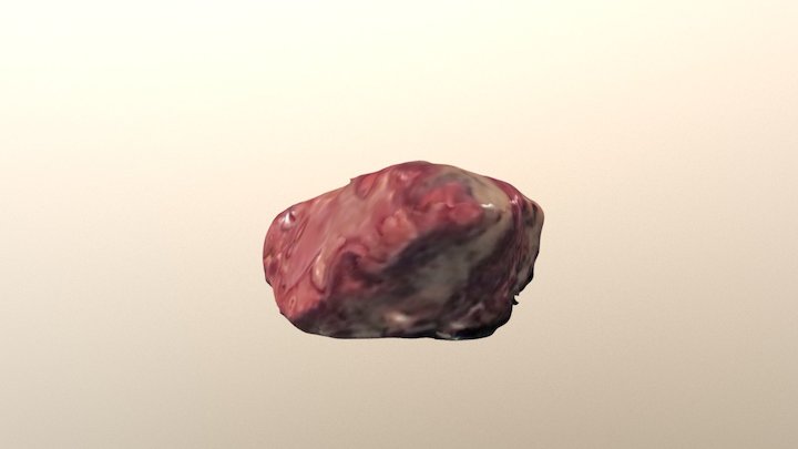 New Qlone 3D Model