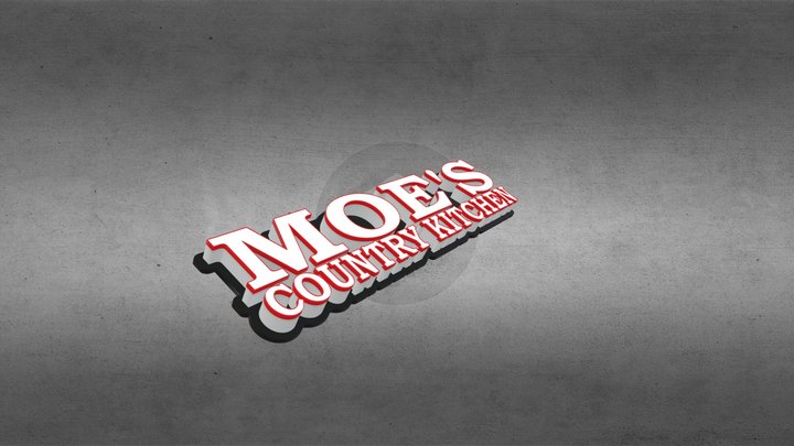 Moes3dprinting 3D Model