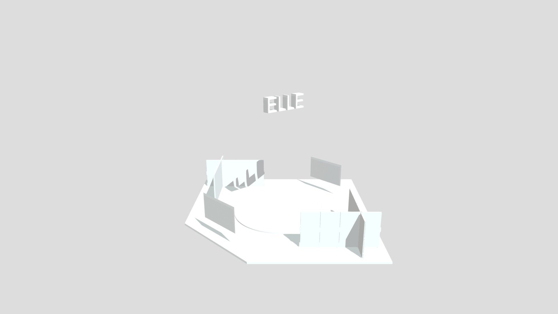 02_INDA_Y2 AD1_Tijn_Elle_Texture Model