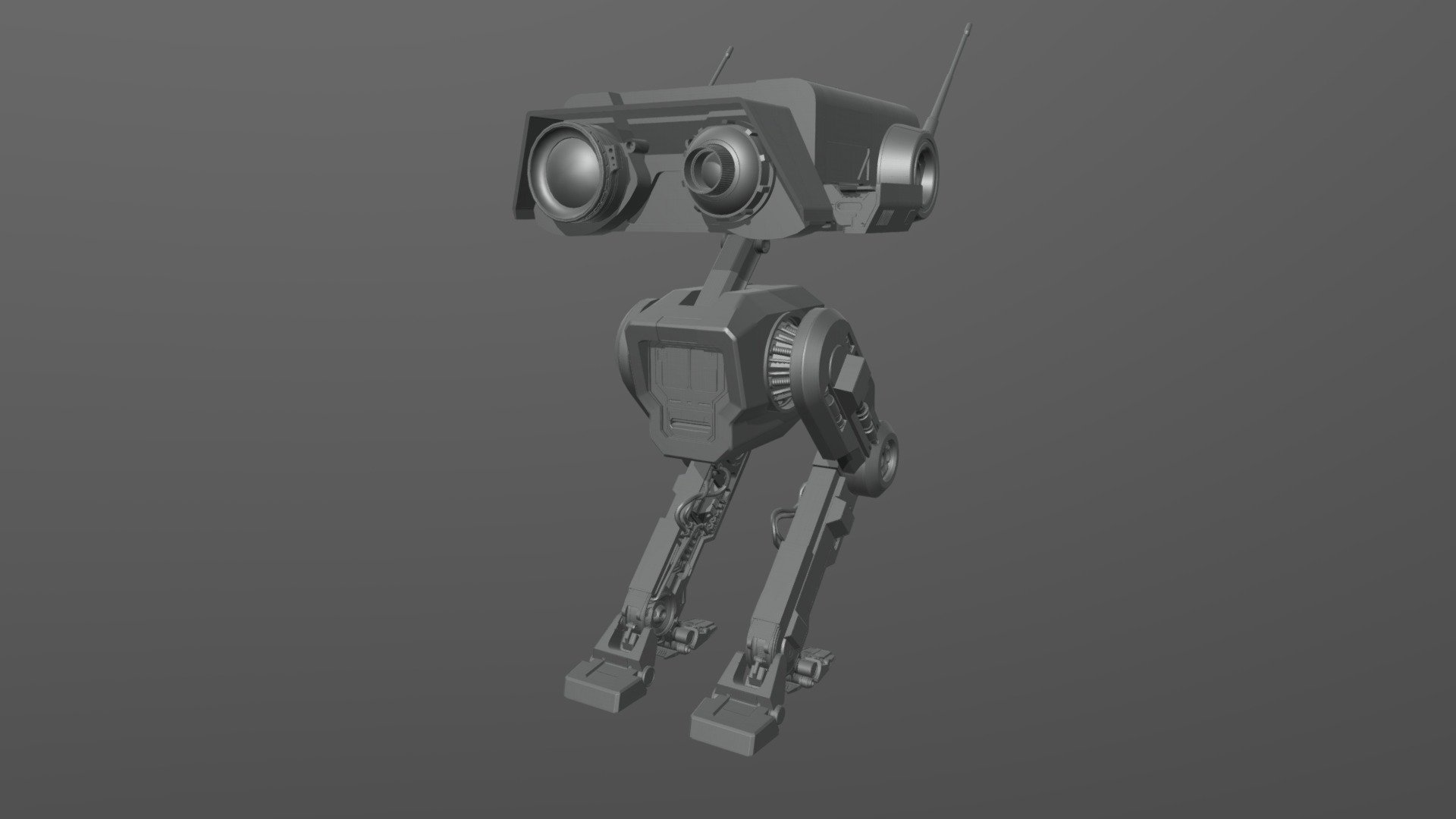 ExportBD1_SktFb - 3D model by Ben_LOD [0eaaa6f] - Sketchfab