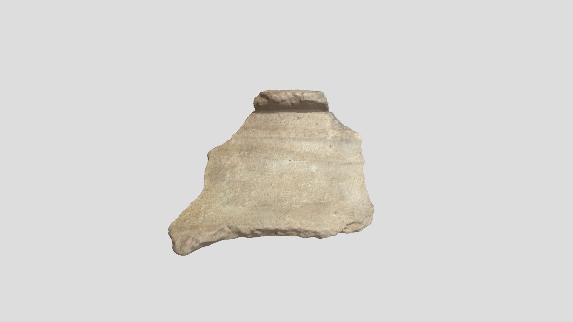 KAJ14 Sherd 60