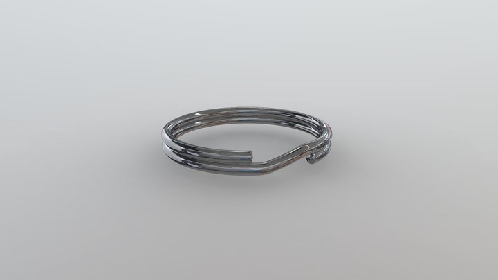 Keyring Key Ring