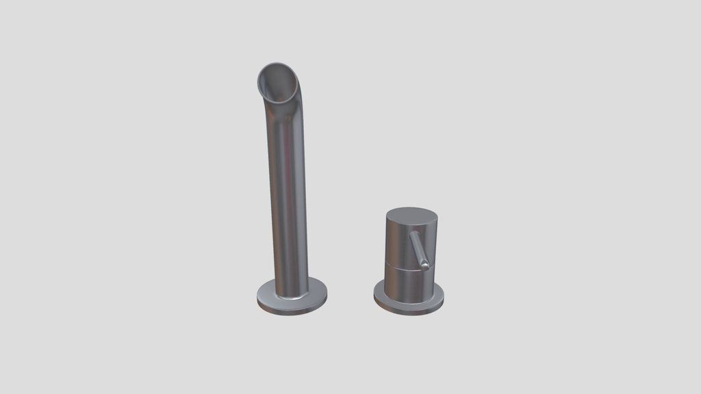Faucet Ix Criix257 By Cristina Design