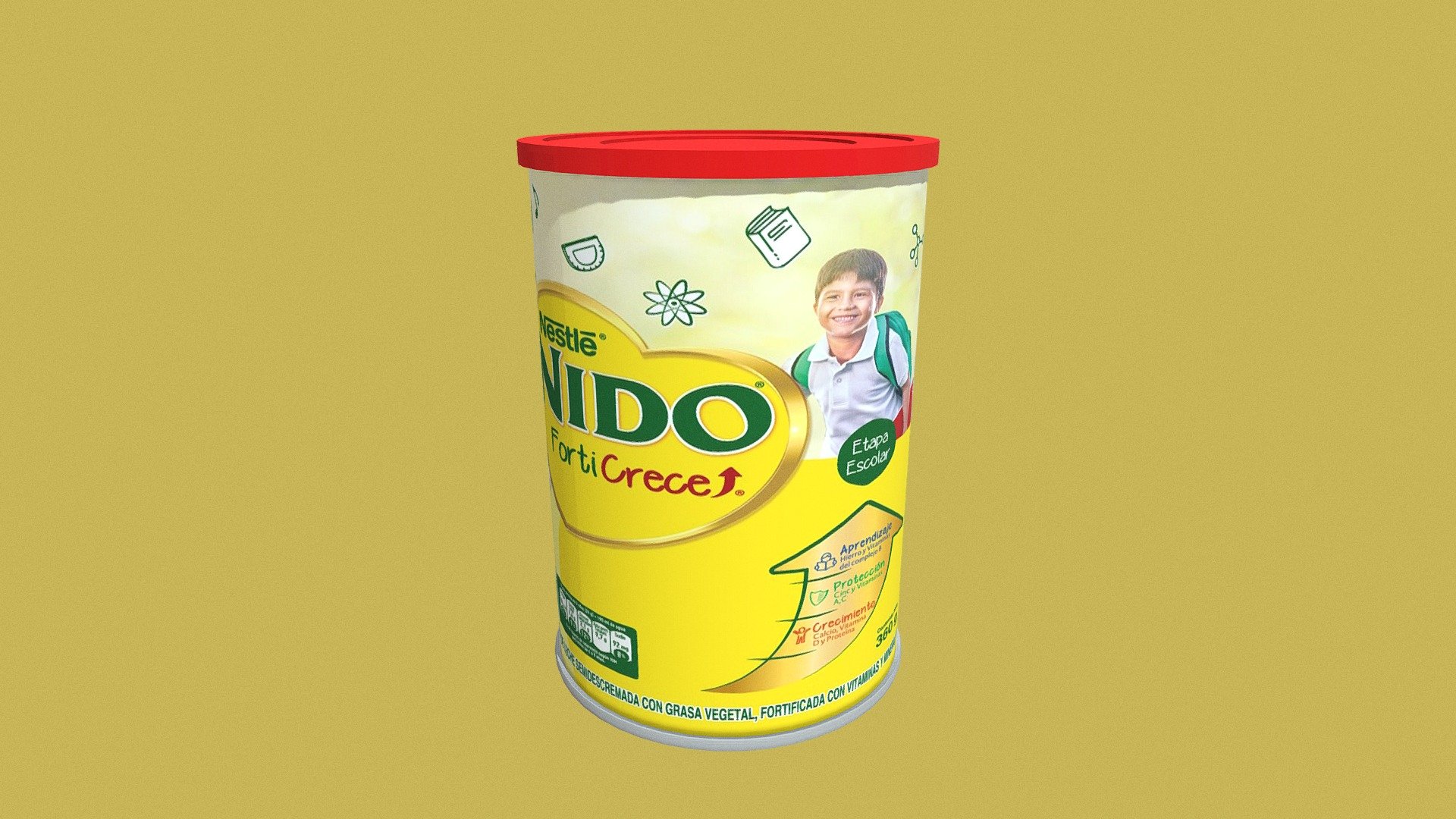 Bote nid