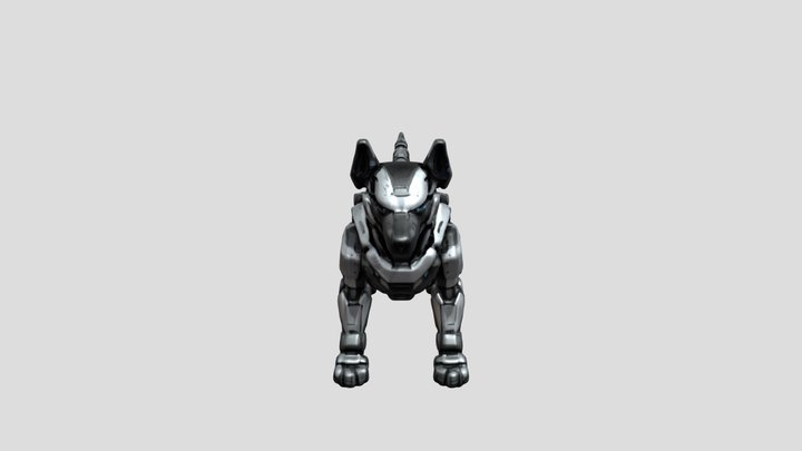 Robo Dog
