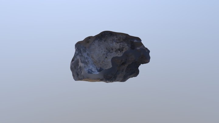 Prfbx 3D Model