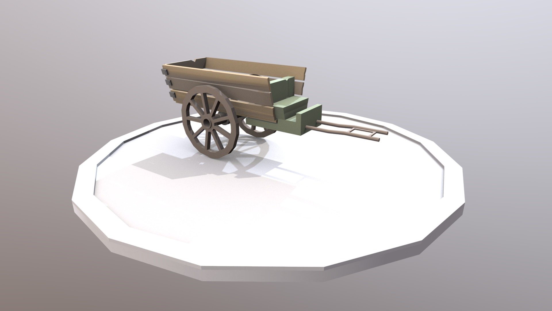 carreta / cart