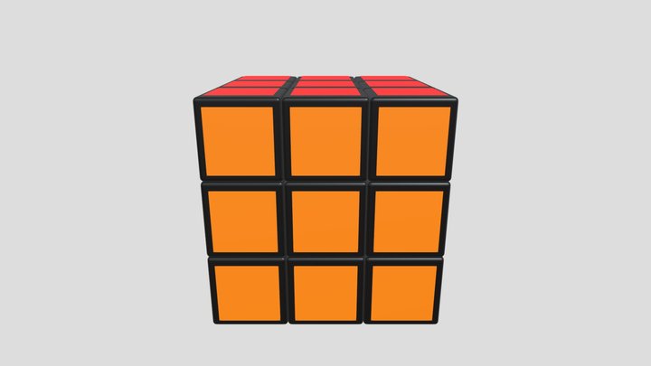 Rubix Cube