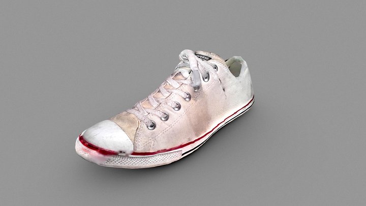 Converse Chuck Taylor All Star low