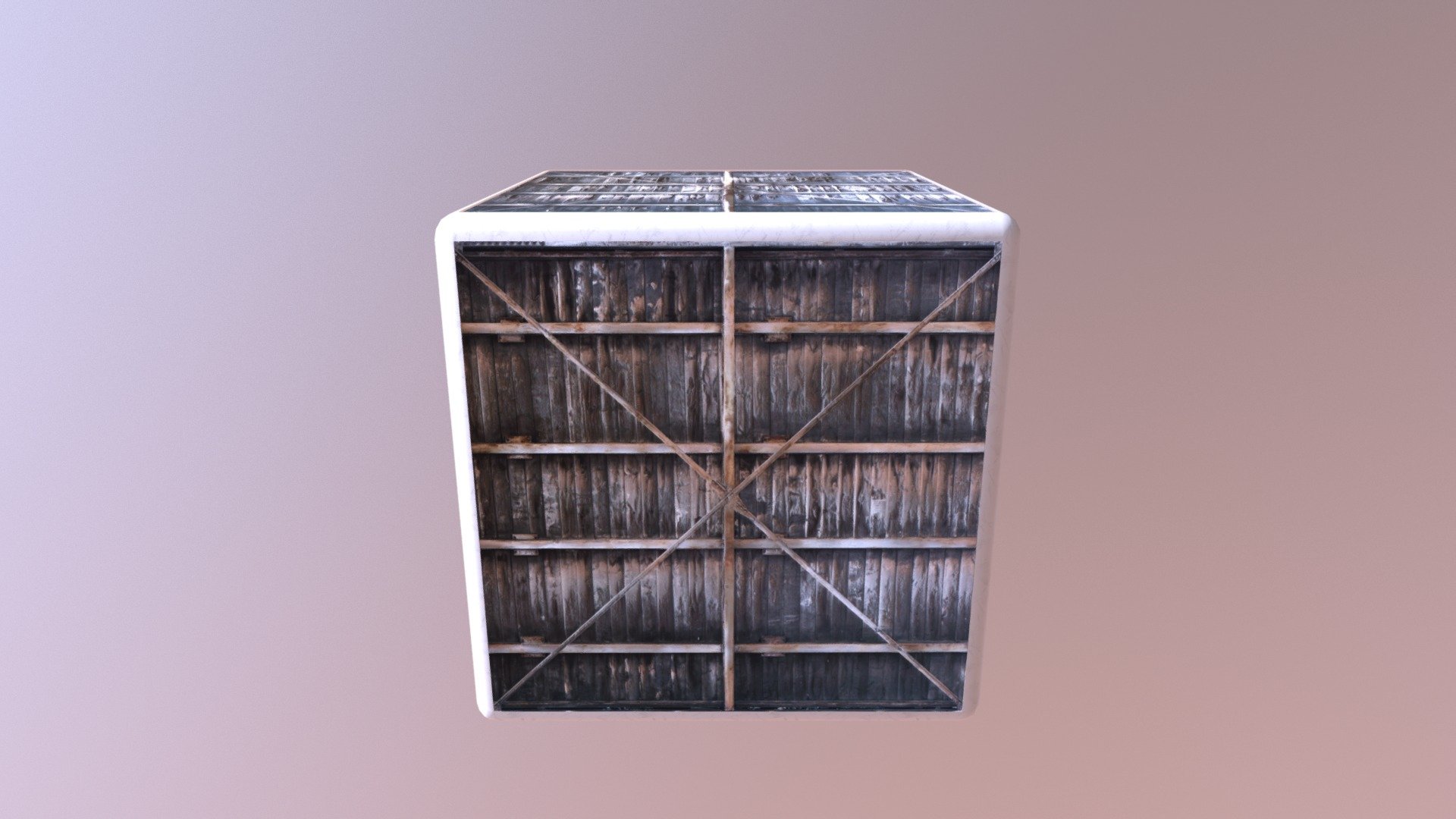 Metal Bulk Head