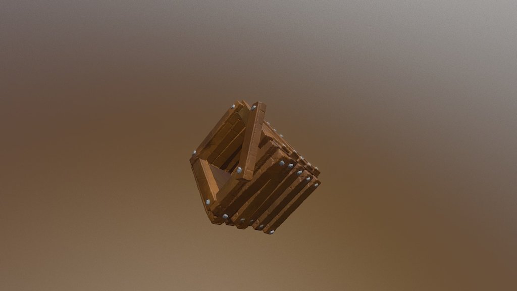 Crate