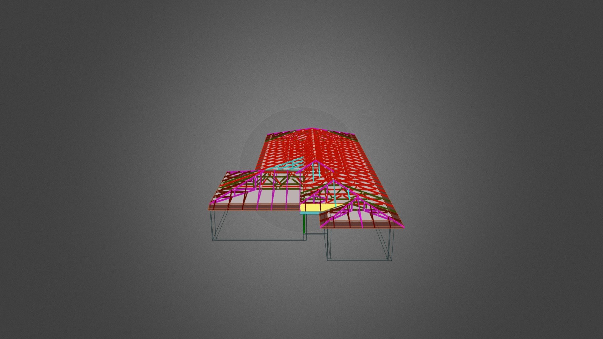 12723 — Sketchfab embed 3D viewer