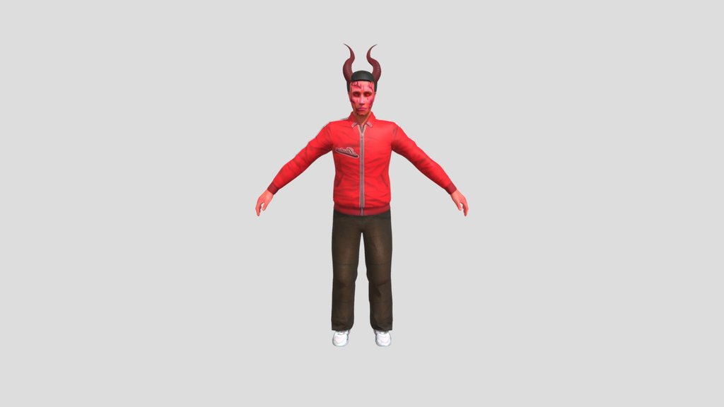Devil Chacha
