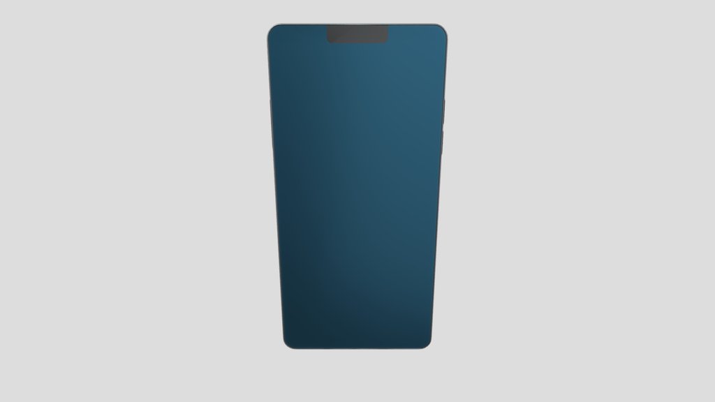 PackagedSmartPhone