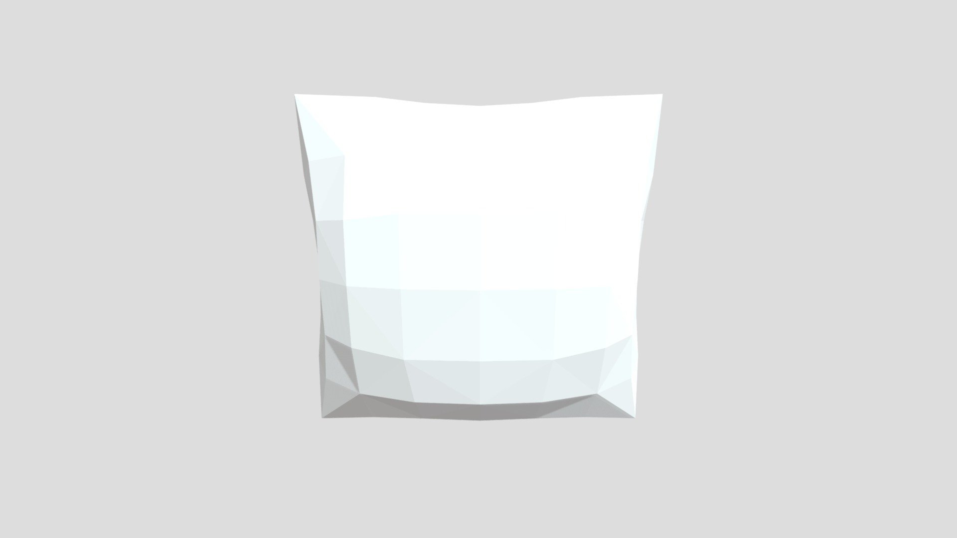 Cushion from Poly by Google